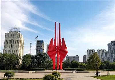 山东临沂：打造不锈钢产业完整链条