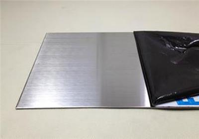 厨具中的443不锈钢板表现出现
