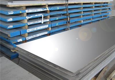 不锈钢板的拉伸模具材料工艺