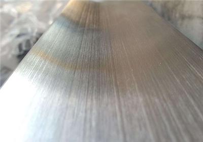 怎样检验443不锈钢管的标准硬度?